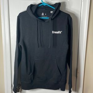 Men’s Reebok CrossFit Hoodie